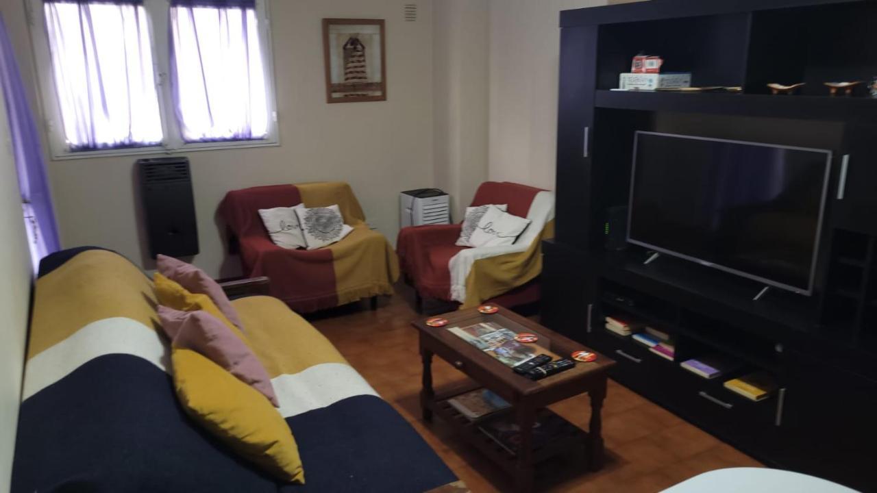 Nice Full Apartment Downtown Salta Exterior foto