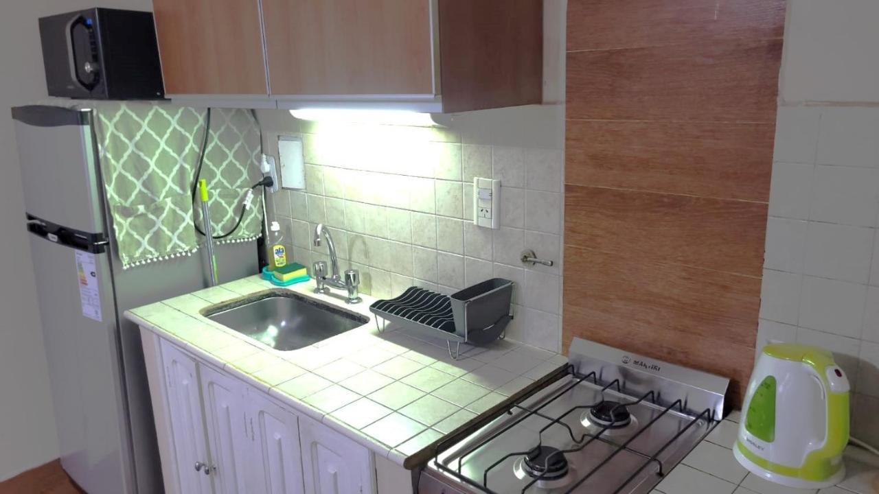 Nice Full Apartment Downtown Salta Exterior foto