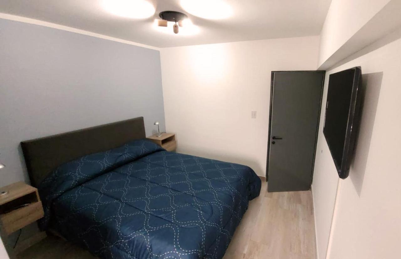Nice Full Apartment Downtown Salta Exterior foto